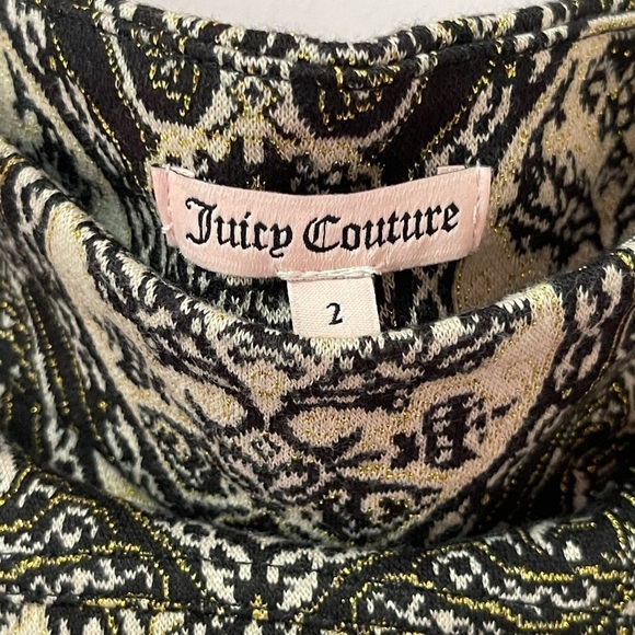 ❤️ JUICY Couture Skirt 💕 WORN ONCE BEAUTIFUL - Picture 4 of 8